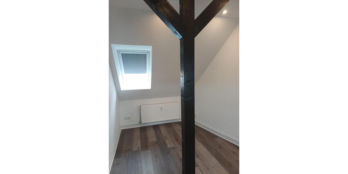 Maisonettenwohnung Teterow - 3 Zimmer, 80 m&sup2;, 630&euro; | Angebot:26007492