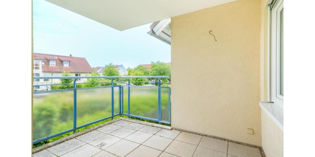 Etagenwohnung Blankenfelde-Mahlow Mahlow - 3 Zimmer, 83 m&sup2;, 1.380&euro; | Angebot:26552248