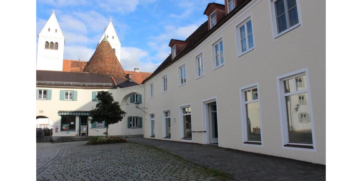 Gewerbeobjekt Steingaden - 1.700&euro; | Angebot:26044190