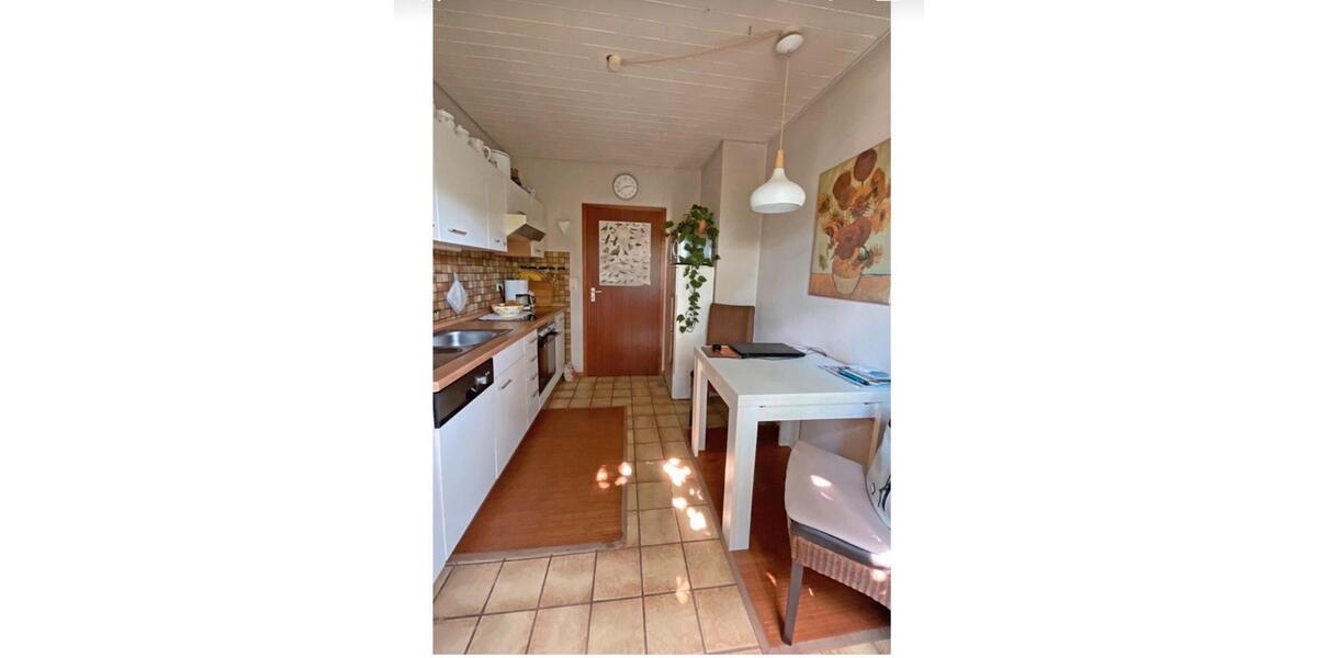 Etagenwohnung Bredstedt - 3 Zimmer, 78 m&sup2;, 860&euro; | Angebot:24619233