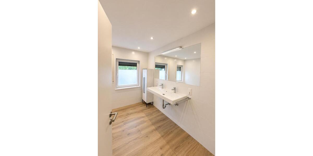 Erdgeschoßwohnung Legau - 3.5 Zimmer, 132 m&sup2;, 1.500&euro; | Angebot:26338925