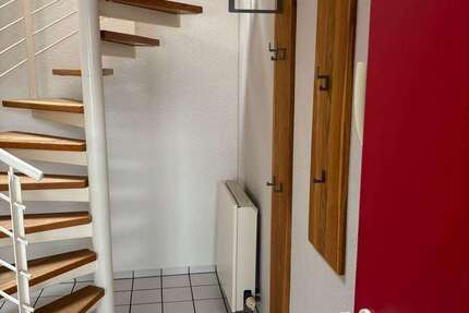 Wohnung Eschweiler - 2 Zimmer, 59 m&sup2;, 520&euro; | Angebot:27322748
