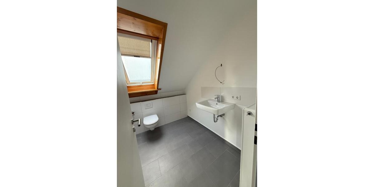 Neu sanierte 4-Zimmer-Wohnung in Hahnbach zu vermieten 4 zimmer