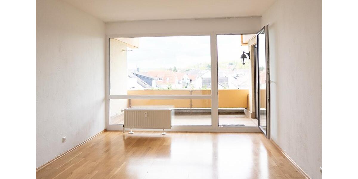 Etagenwohnung Saarlouis - 2 Zimmer, 69 m&sup2;, 680&euro; | Angebot:26609526