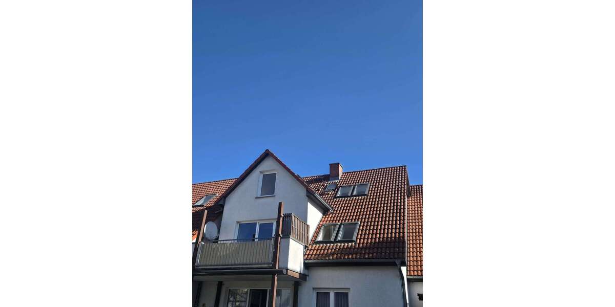 Etagenwohnung Fürstenwalde - 4 Zimmer, 120 m&sup2;, 1.300&euro; | Angebot:24976201