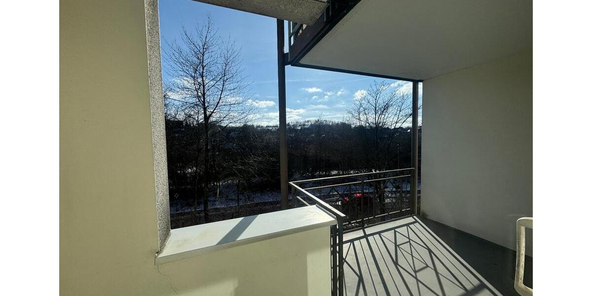 Etagenwohnung Meinerzhagen - 2 Zimmer, 62 m&sup2;, 334&euro; | Angebot:25097993