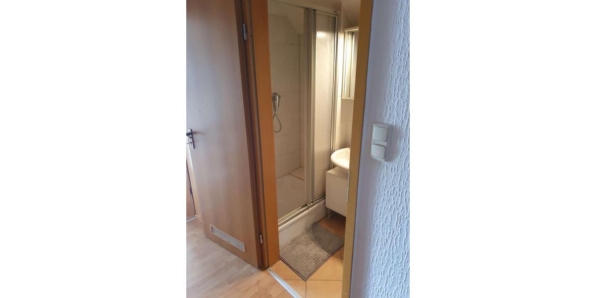 Dachgeschoßwohnung Knüllwald - 3 Zimmer, 88 m&sup2;, 530&euro; | Angebot:26570961