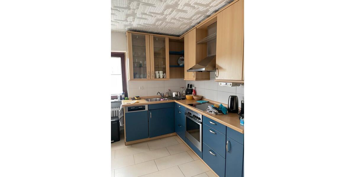 Wohnen auf Zeit Wörth am Rhein - 3 Zimmer, 85 m&sup2;, 950&euro; | Angebot:26379979