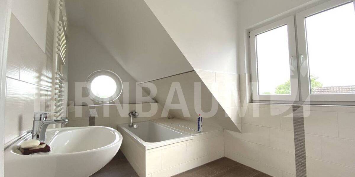 Reihenmittelhaus Kröslin / Hollendorf Hollendorf - 3 Zimmer, 105 m&sup2;, 1.290&euro; | Angebot:26931255