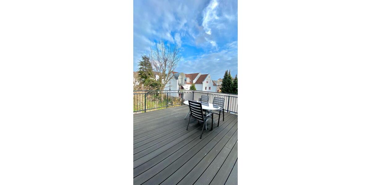 Wohnen auf Zeit Weingarten - 3 Zimmer, 120 m&sup2;, 550&euro; | Angebot:26257808