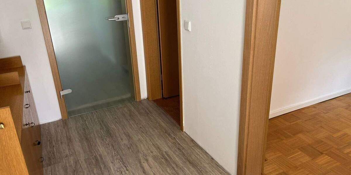 Terrassenwohnung Wendelstein - 4 Zimmer, 112 m&sup2;, 1.190&euro; | Angebot:26730720