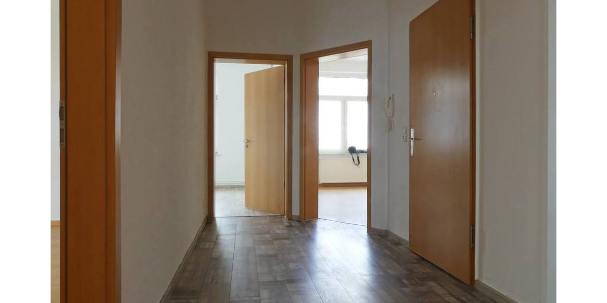 Schöne 4-Zimmer-Wohnung in zentraler Lage! - Etagenwohnung Alfeld Alfeld | Angebot:25052734