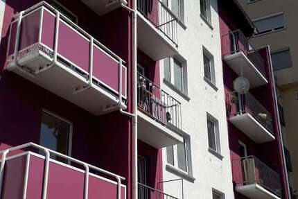 Wohnung Offenbach am Main Nordend - 2 Zimmer, 55 m&sup2;, 640&euro; | Angebot:26186275