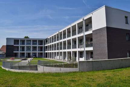 Wohnung Lemgo - 1 Zimmer, 43 m&sup2;, 900&euro; | Angebot:24791820