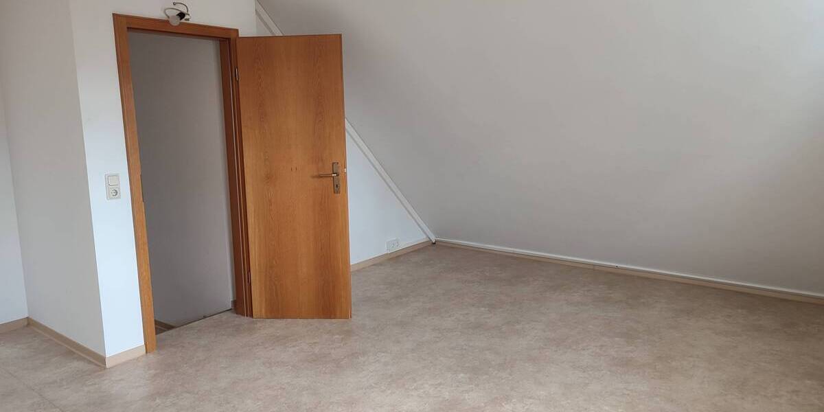 Etagenwohnung Bad Wildungen Bad Wildungen (Kernstadt) - 2 Zimmer, 47 m&sup2;, 340&euro; | Angebot:25770190