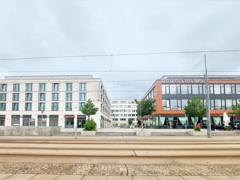 Gastronomie in Dresden 6.900 € 473 m² zimmer