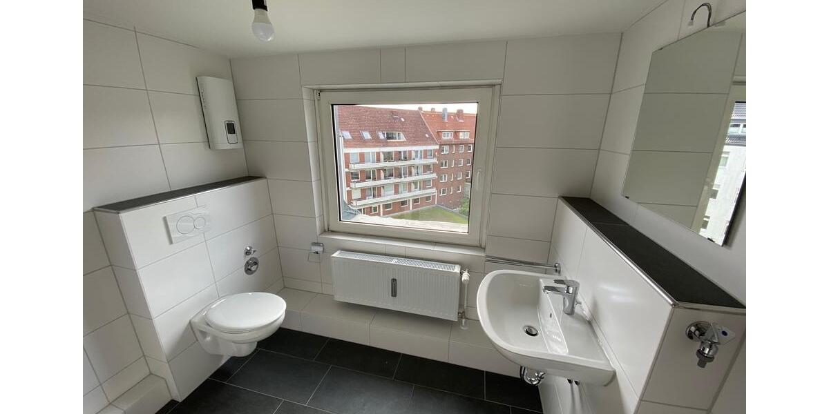 Dachgeschoßwohnung Hamburg Borgfelde - 1.5 Zimmer, 42 m&sup2;, 627&euro; | Angebot:25977020