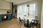 Etagenwohnung Leer (Ostfriesland) - 1 Zimmer, 61 m&sup2;, 1.495&euro; | Angebot:23316358