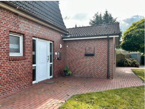 Erdgeschoßwohnung Rhauderfehn - 2.5 Zimmer, 110 m&sup2;, 950&euro; | Angebot:26415862