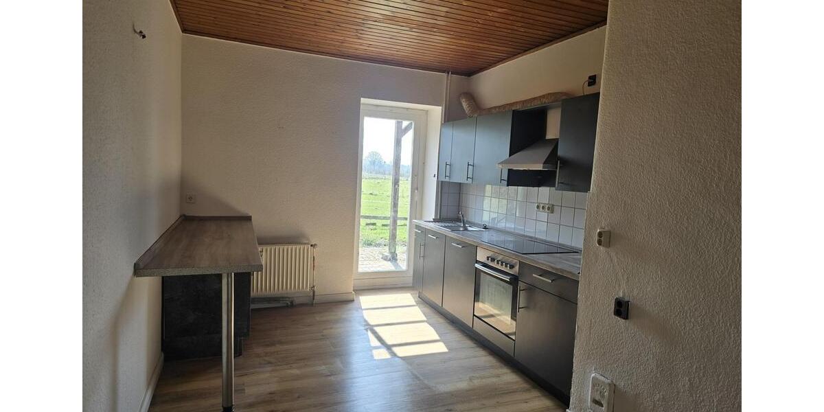 Erdgeschoßwohnung Kaltenkirchen - 4 Zimmer, 105 m&sup2;, 1.100&euro; | Angebot:26199144