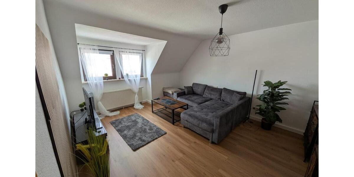 Etagenwohnung Ilmenau - 3 Zimmer, 77 m&sup2;, 550&euro; | Angebot:26552006