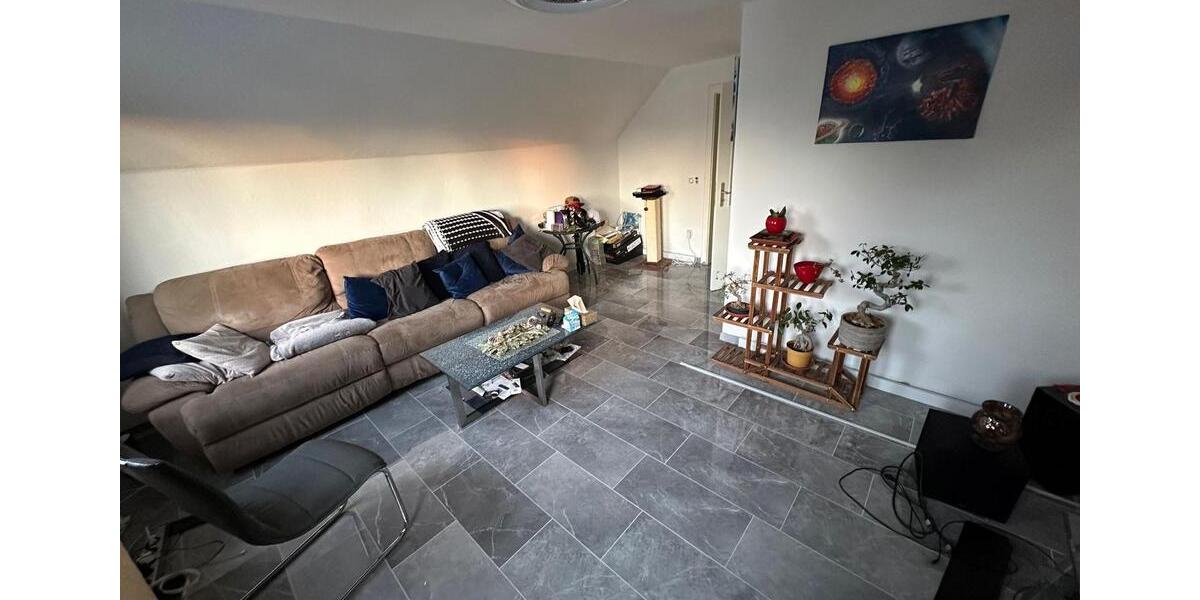 Etagenwohnung Wolfsburg Ehmen - 3 Zimmer, 89 m&sup2;, 770&euro; | Angebot:26645743