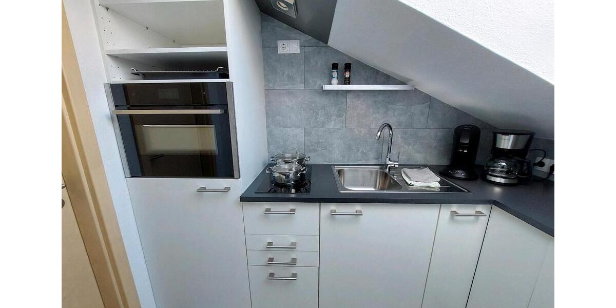 Wohnen auf Zeit Oldenburg Kreyenbrück - 2 Zimmer, 60 m&sup2;, 1.000&euro; | Angebot:25639487