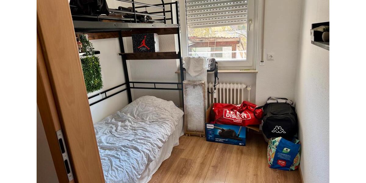 Etagenwohnung Langen (Hessen) - 4 Zimmer, 83 m&sup2;, 1.250&euro; | Angebot:26378292