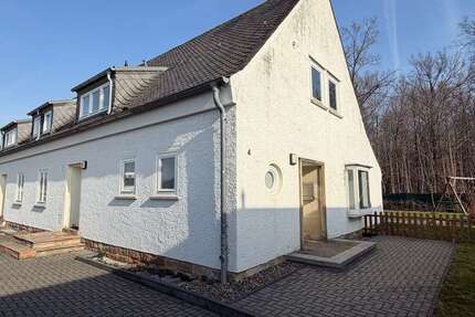 Wohnung Goslar Jürgenohl - 4 Zimmer, 143 m&sup2;, 1.590&euro; | Angebot:25635784