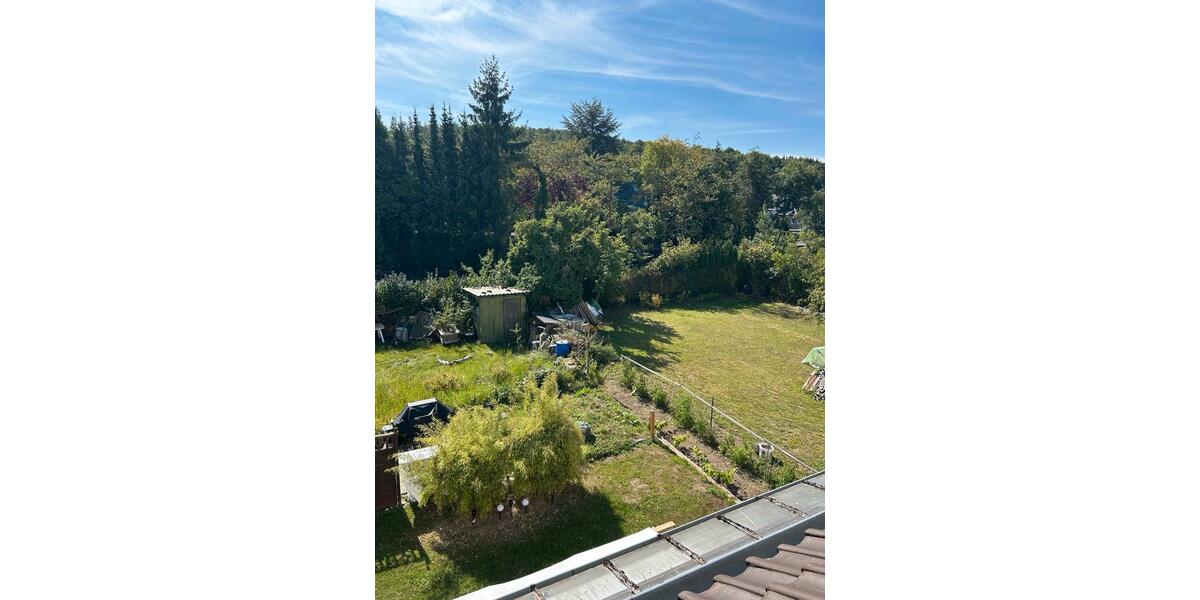 Dachgeschoßwohnung Iserlohn - 3 Zimmer, 60 m&sup2;, 600&euro; | Angebot:24492401