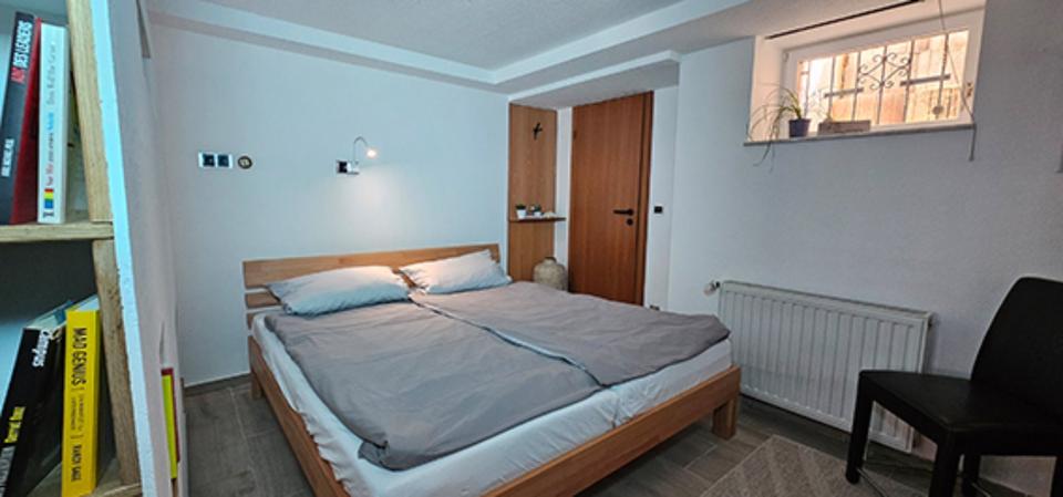 Wohnen auf Zeit Mundelsheim - 1.5 Zimmer, 33 m&sup2;, 68&euro; | Angebot:25844751