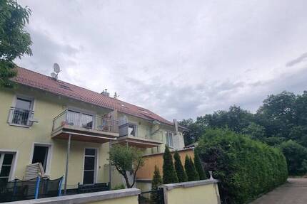 NEUMANN - 2ZKB GartenWohnung in ruhiger Lage