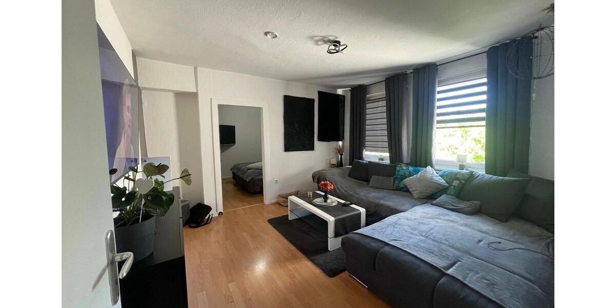 Etagenwohnung Hannover Vahrenwald-List - 2 Zimmer, 50 m&sup2;, 650&euro; | Angebot:26697602