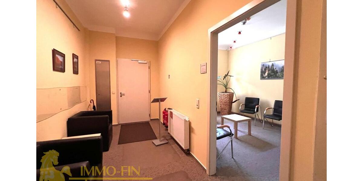 Gewerbeobjekt Weißwasser (Oberlausitz) - 1.100&euro; | Angebot:24788900