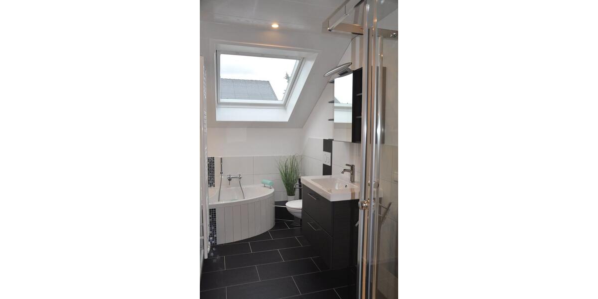 Dachgeschoßwohnung Bad Rappenau - 2 Zimmer, 55 m&sup2;, 1.150&euro; | Angebot:26130358