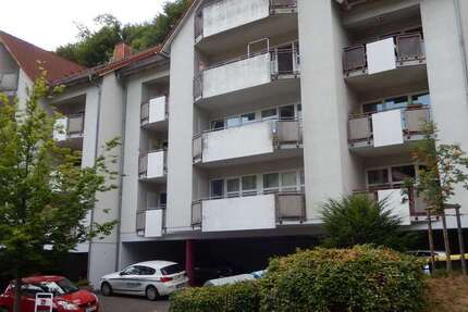 Wohnung zum Mieten in Marburg 770 € 59.31 m²