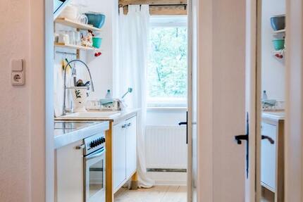 Wohnung Pähl - 2 Zimmer, 60 m&sup2;, 1.400&euro; | Angebot:27542082