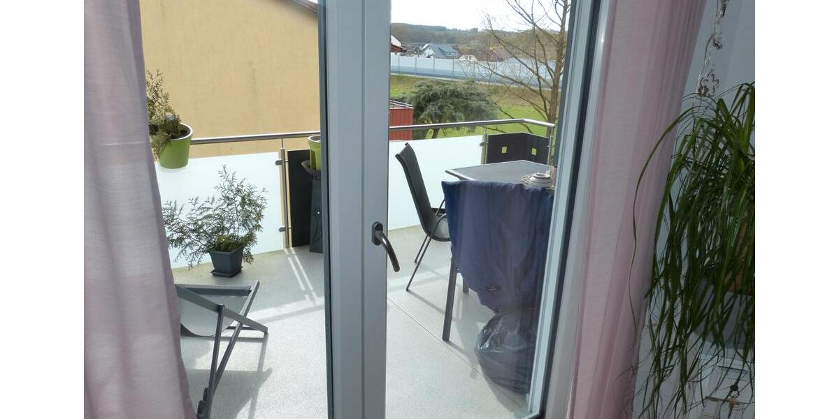 Dachgeschoßwohnung Zapfendorf - 5 Zimmer, 135 m&sup2;, 1.210&euro; | Angebot:26019917