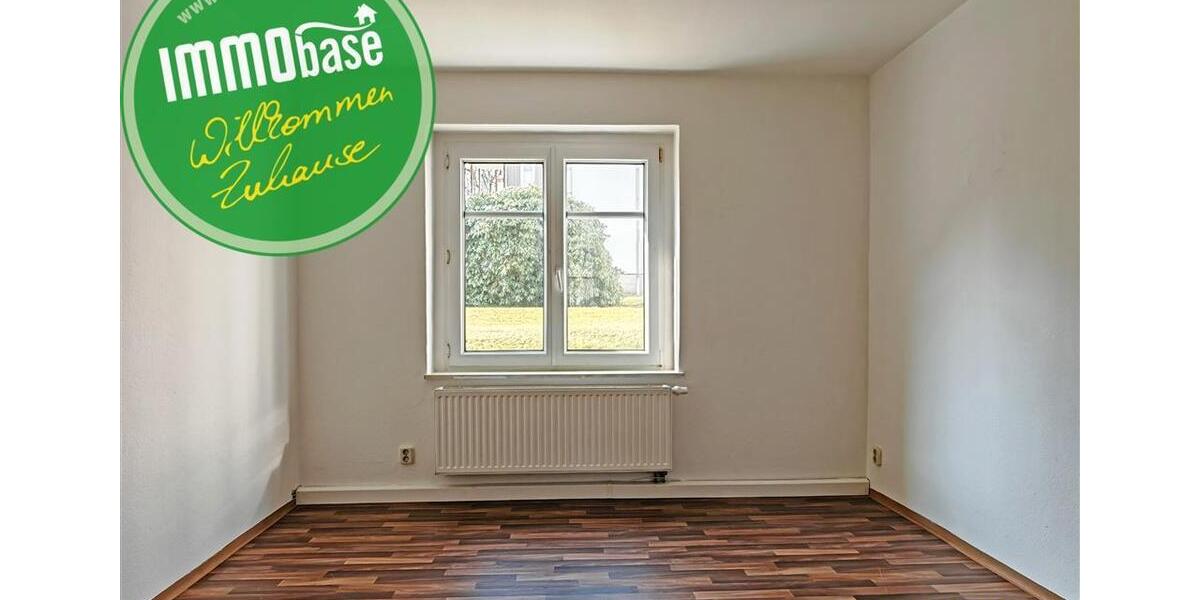 Erdgeschoßwohnung Frankenberg (Sachsen) - 4 Zimmer, 65 m&sup2;, 357&euro; | Angebot:25783838