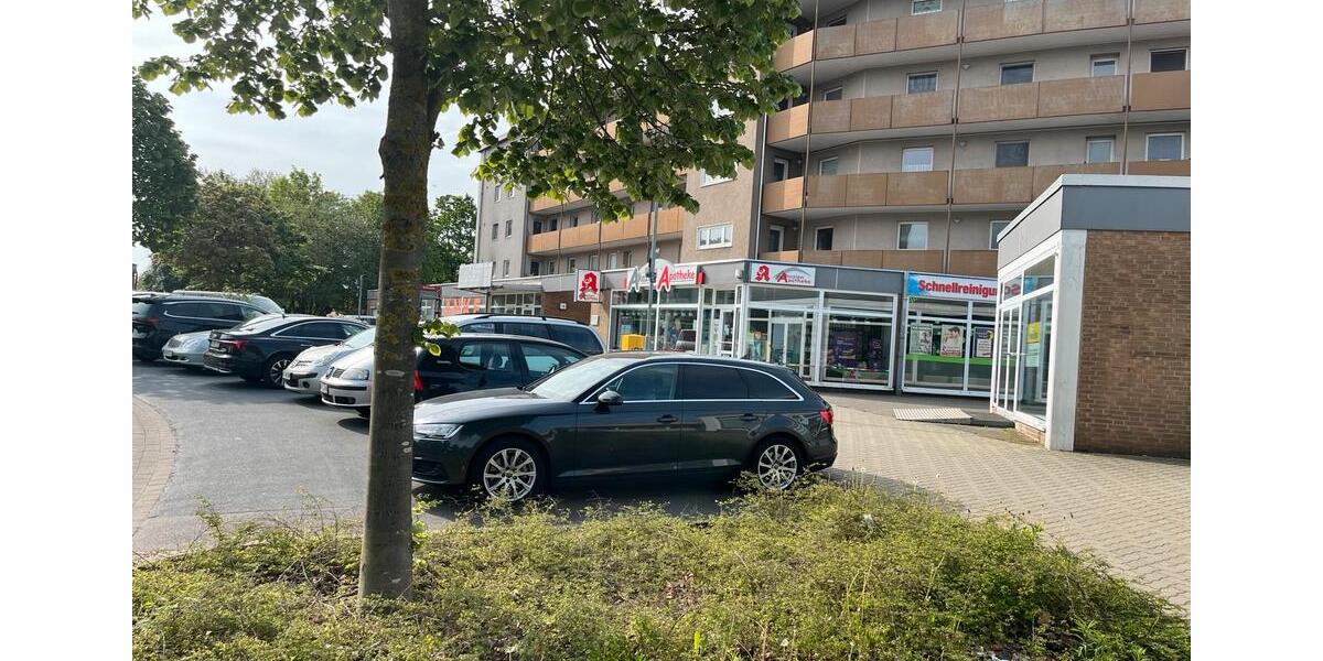 Gewerbeobjekt Braunschweig - 850&euro; | Angebot:26517389