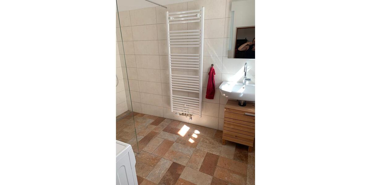 Gemütliches Haus zur Miete in Rosenwinkel, 16909 Heiligengrabe 5 zimmer