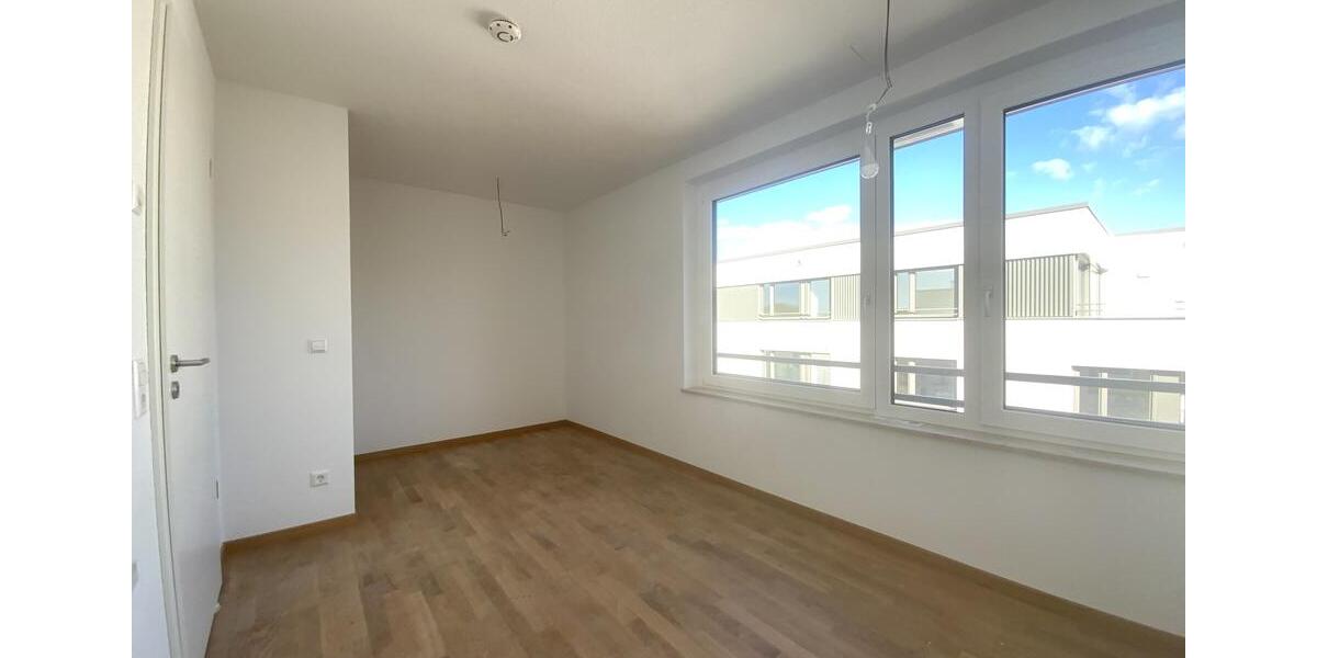 Dachgeschoßwohnung Ludwigsburg Oßweil - 2 Zimmer, 48 m&sup2;, 950&euro; | Angebot:23219443