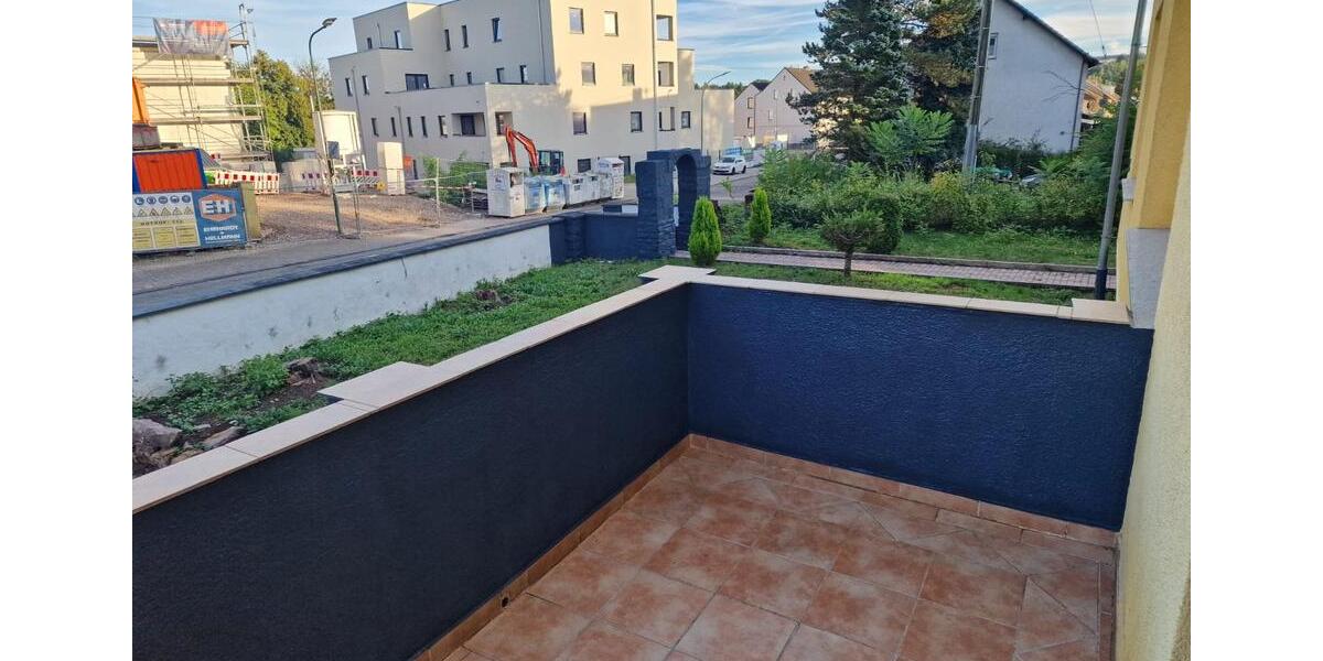 Wohnen auf Zeit Neunkirchen - 1 Zimmer, 17 m&sup2;, 390&euro; | Angebot:24705313