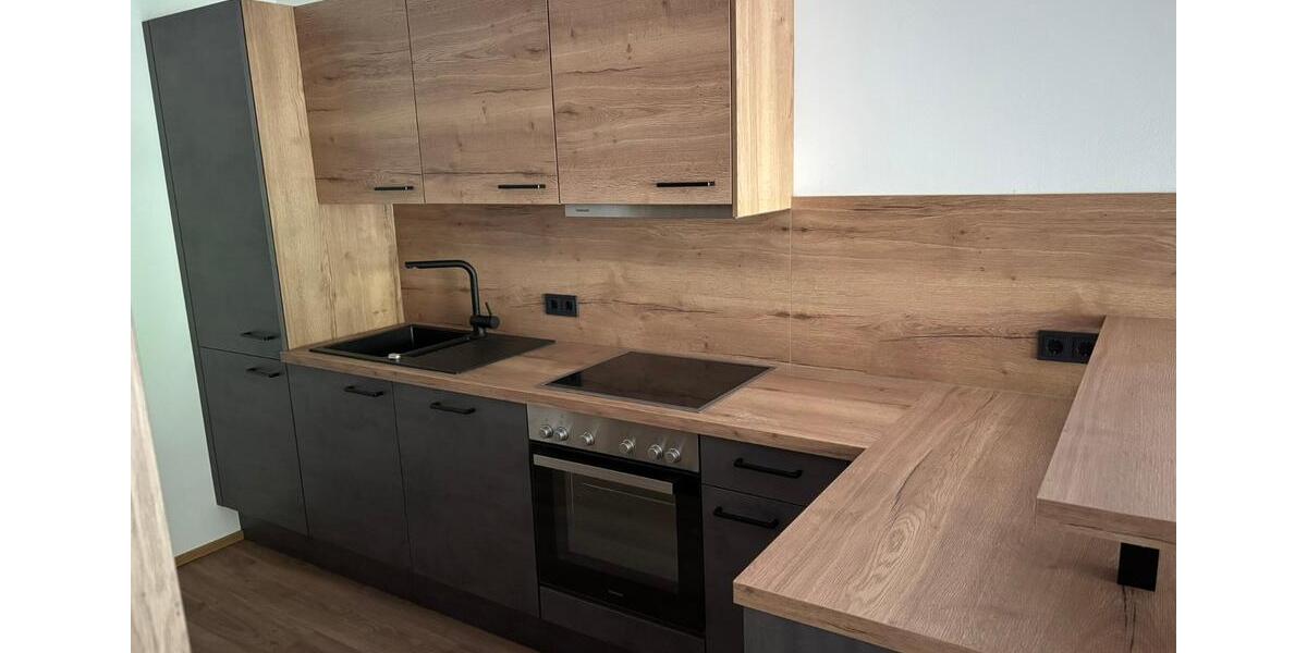 Etagenwohnung Coburg - 2 Zimmer, 44 m&sup2;, 650&euro; | Angebot:26113244