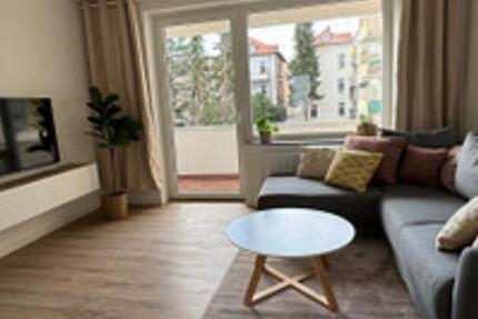 Wohnen auf Zeit Braunschweig Nordstadt - 1 Zimmer, 14 m&sup2;, 541&euro; | Angebot:25940855
