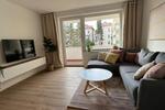 Wohnen auf Zeit Braunschweig Nordstadt - 1 Zimmer, 14 m&sup2;, 541&euro; | Angebot:25940855