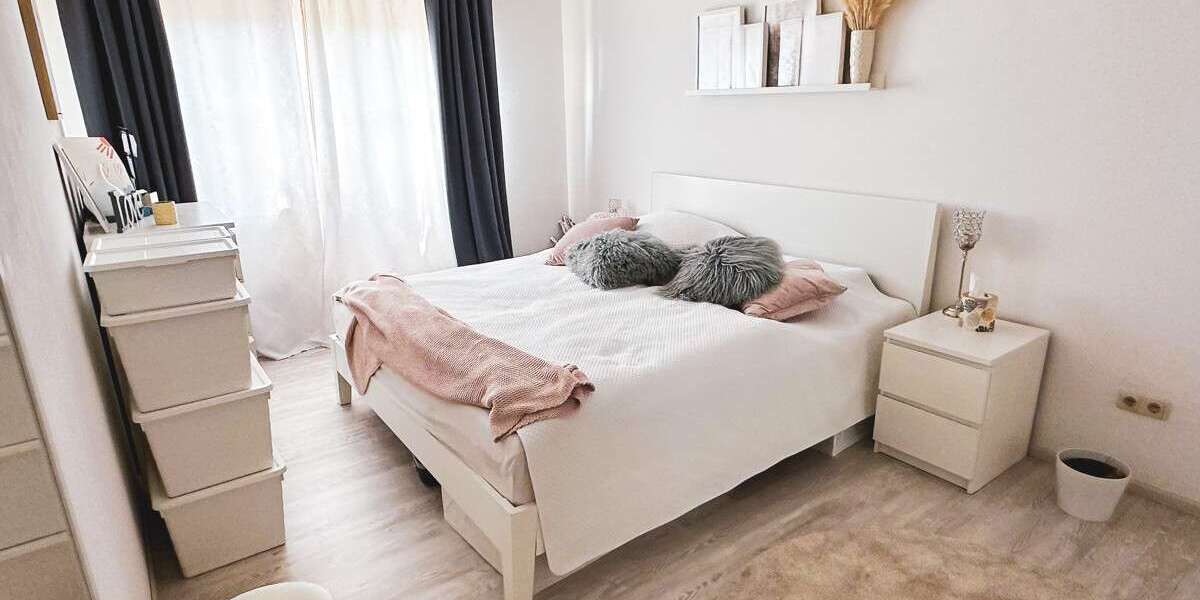 Etagenwohnung Töging am Inn - 3 Zimmer, 73 m&sup2;, 749&euro; | Angebot:27131367