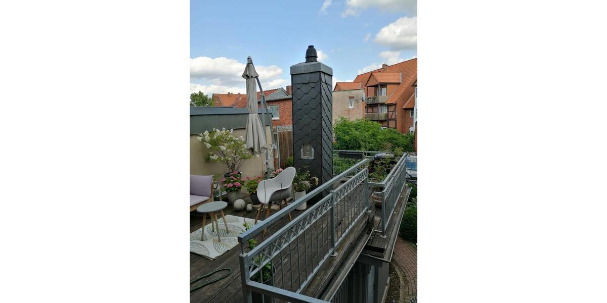Etagenwohnung Nienburg (Weser) - 3 Zimmer, 90 m&sup2;, 765&euro; | Angebot:26449259