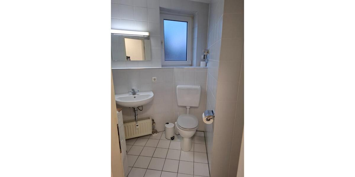 1 Zimmer Wohnung zu vermieten 1 zimmer