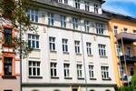 Dachgeschoßwohnung Chemnitz Altendorf - 2 Zimmer, 45 m&sup2;, 300&euro; | Angebot:26699059